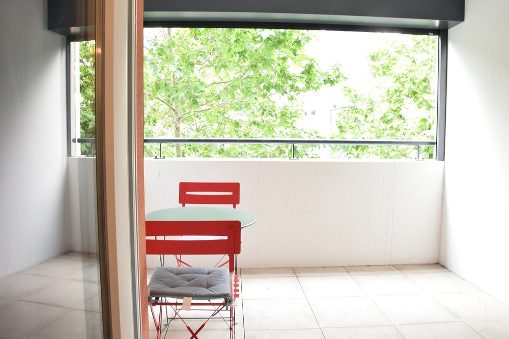 Balcon des Arts  - MARSEILLE 13002