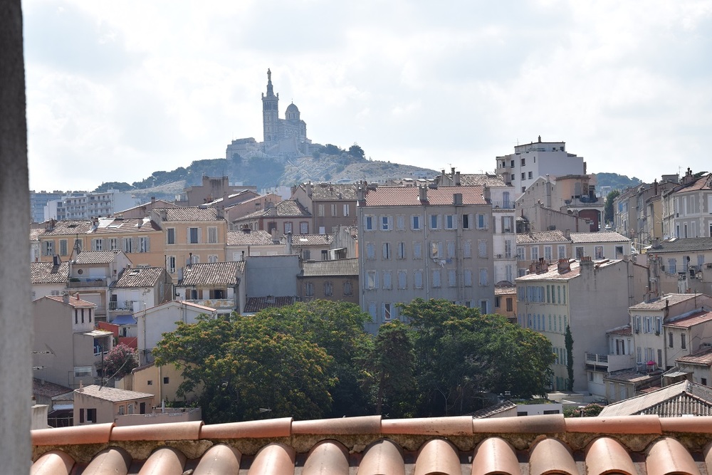 Dolce Vita - MARSEILLE 13007