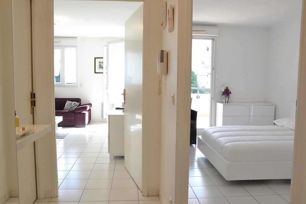 Domaine St Barnab - MARSEILLE 13012