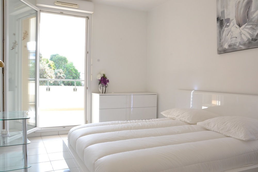Domaine St Barnab - MARSEILLE 13012
