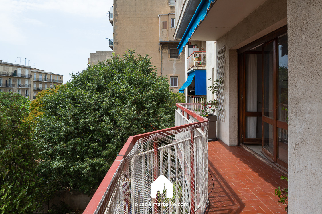Jungle - MARSEILLE 13004