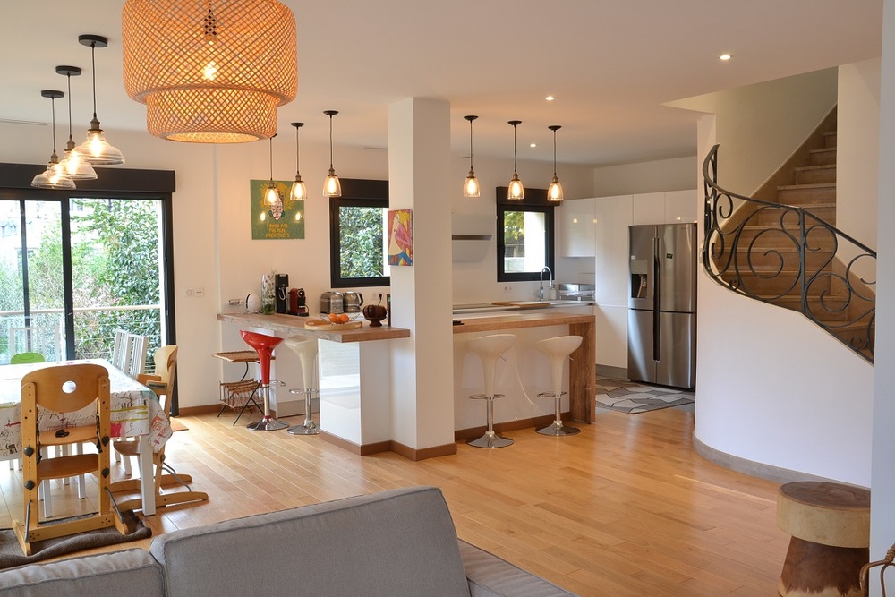 Villa Archi - Marseille 13005