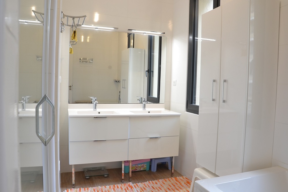 Villa Archi - Marseille 13005