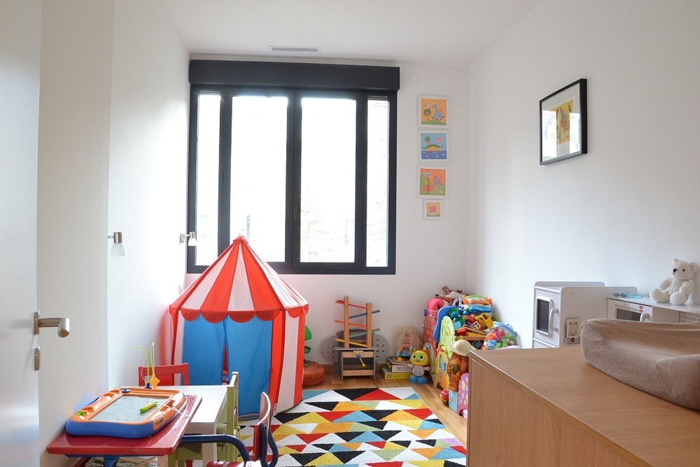 Villa Archi - Marseille 13005