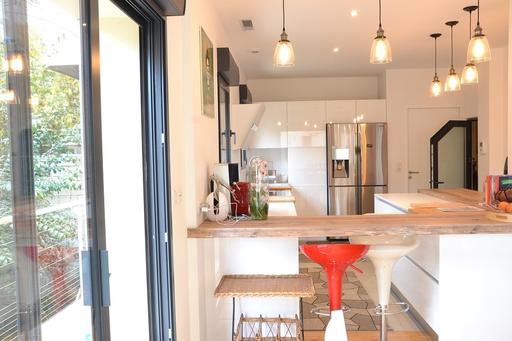 Villa Archi - Marseille 13005