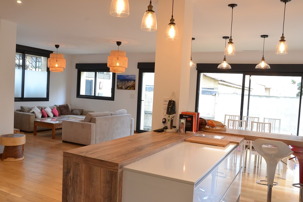 Villa Archi - Marseille 13005