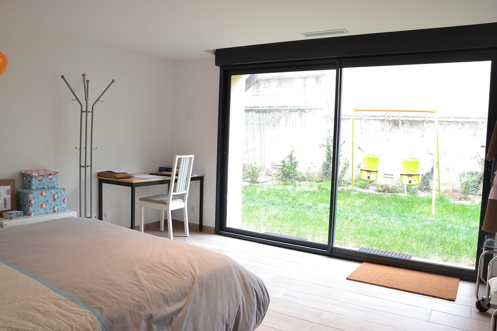 Villa Archi - Marseille 13005