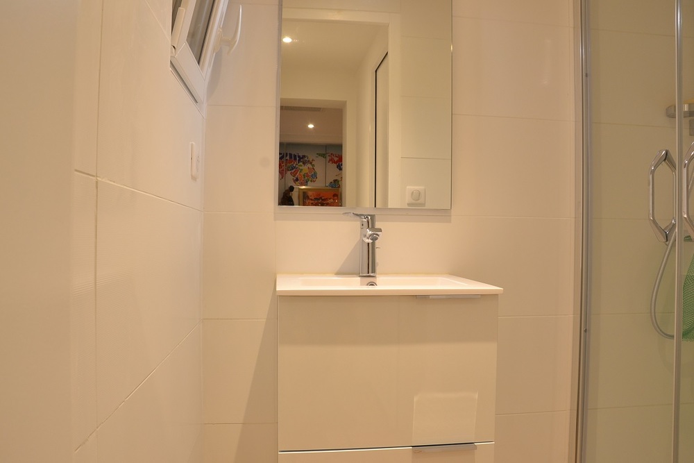 Villa Archi - Marseille 13005