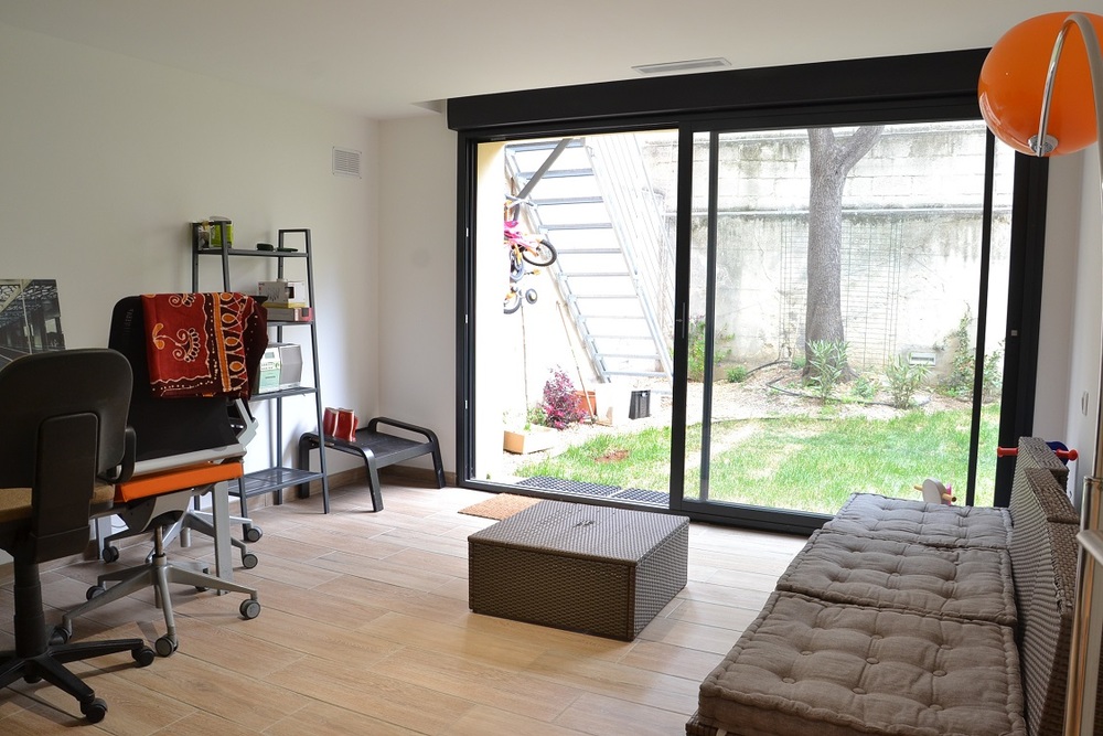 Villa Archi - Marseille 13005