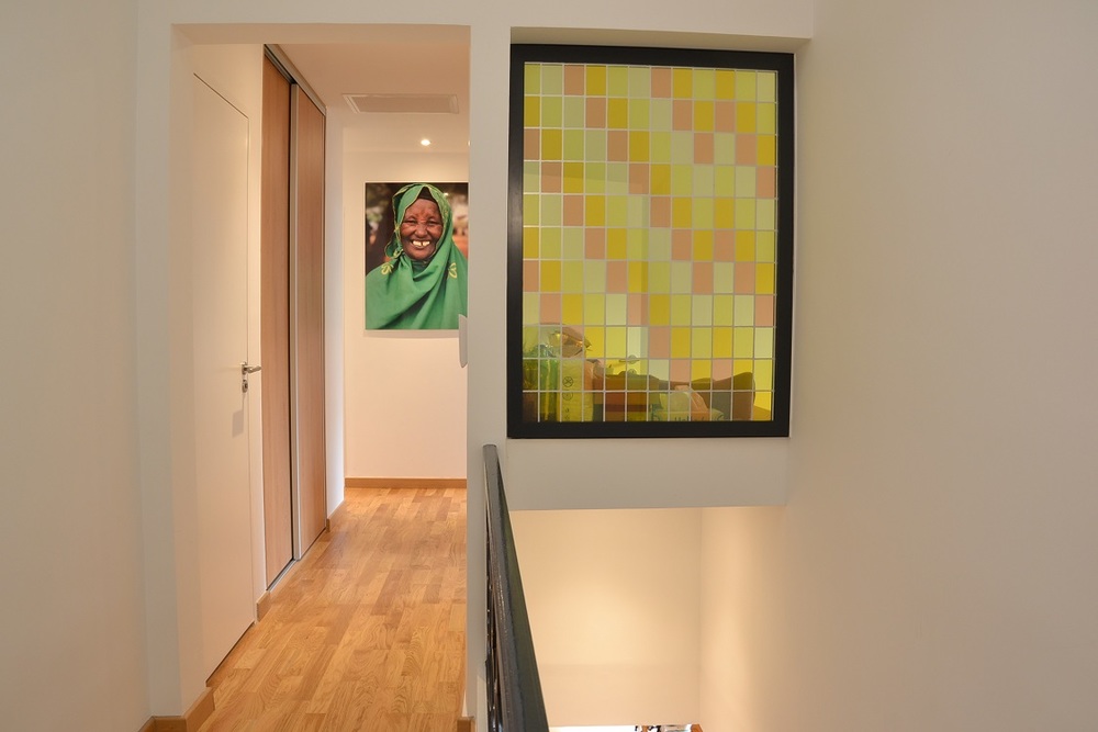 Villa Archi - Marseille 13005