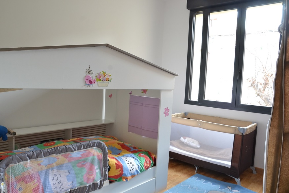 Villa Archi - Marseille 13005