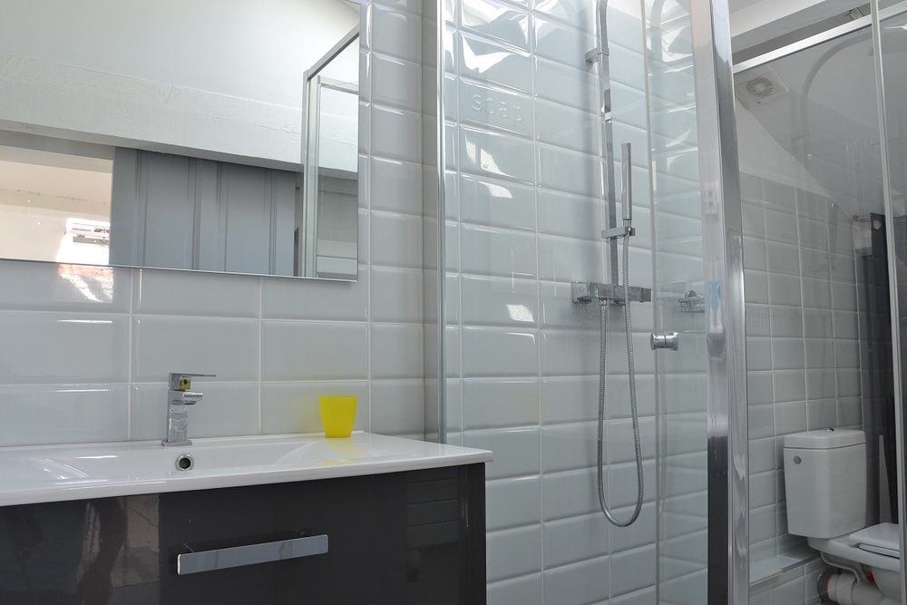 Villa Colombet - Marseille 13008