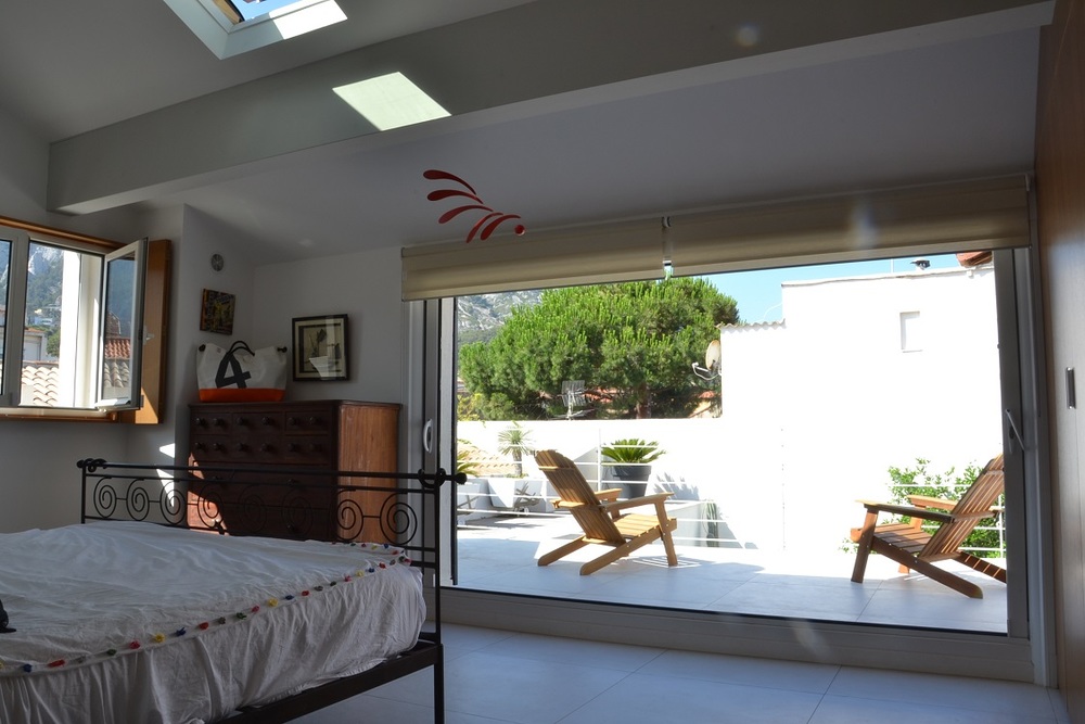 Villa Colombet - Marseille 13008