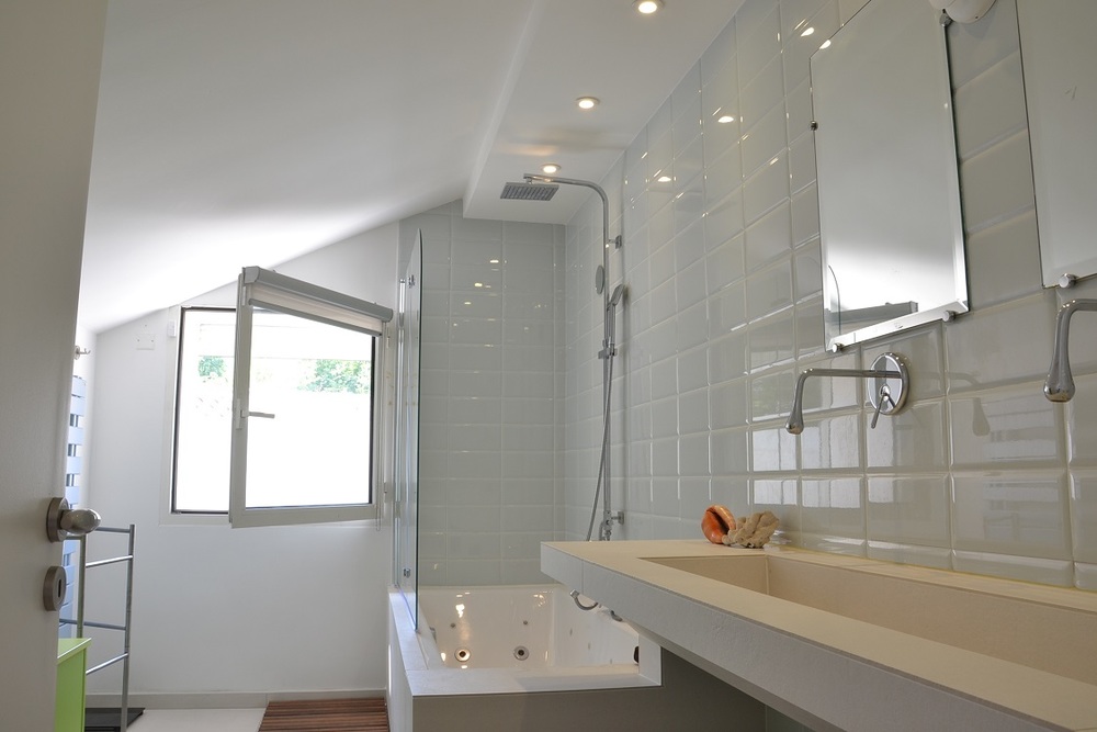 Villa Colombet - Marseille 13008