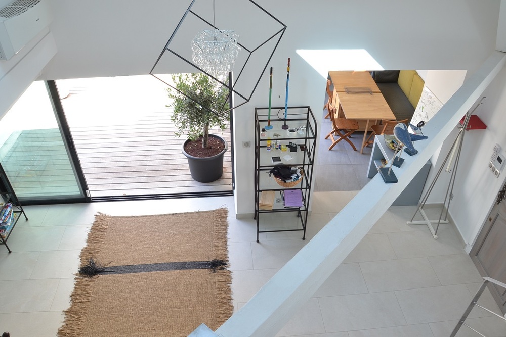 Villa Colombet - Marseille 13008