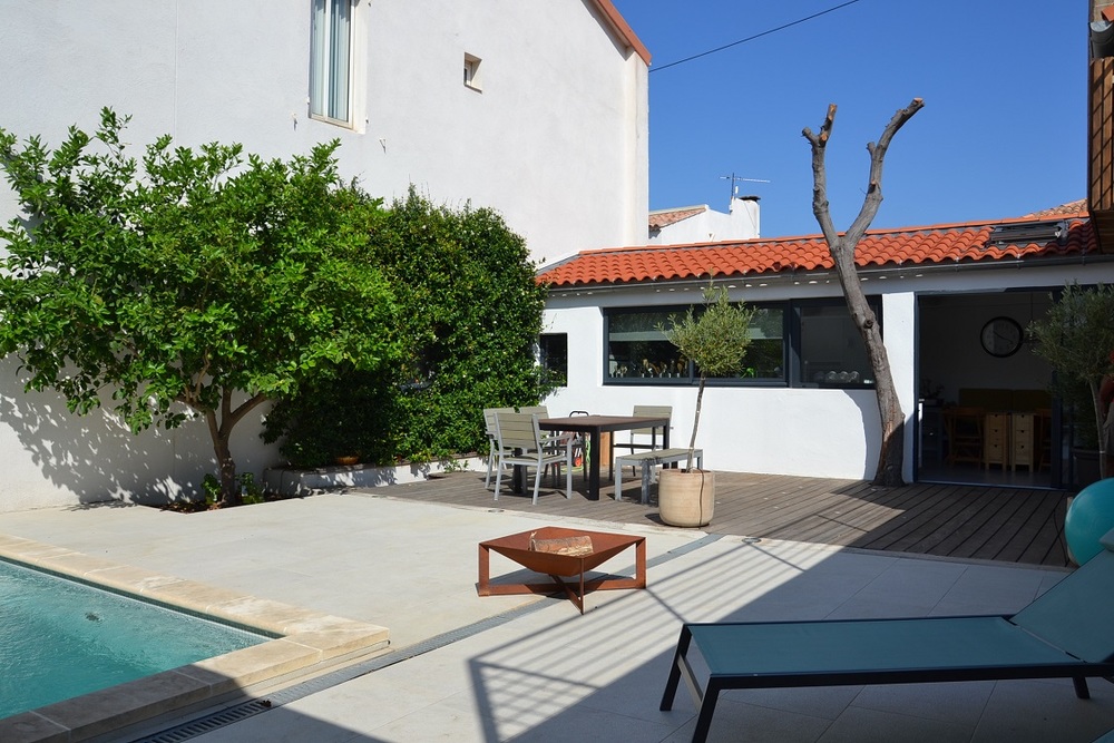 Villa Colombet - Marseille 13008