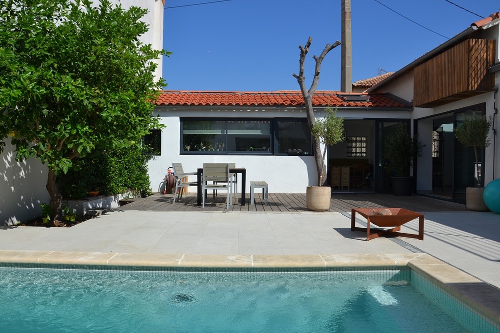 Villa Colombet - Marseille 13008