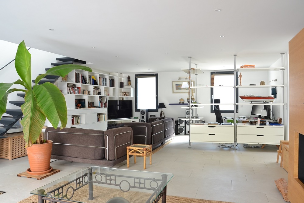 Villa Colombet - Marseille 13008