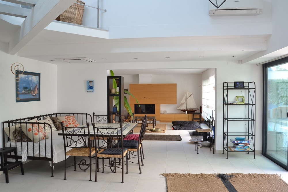 Villa Colombet - Marseille 13008