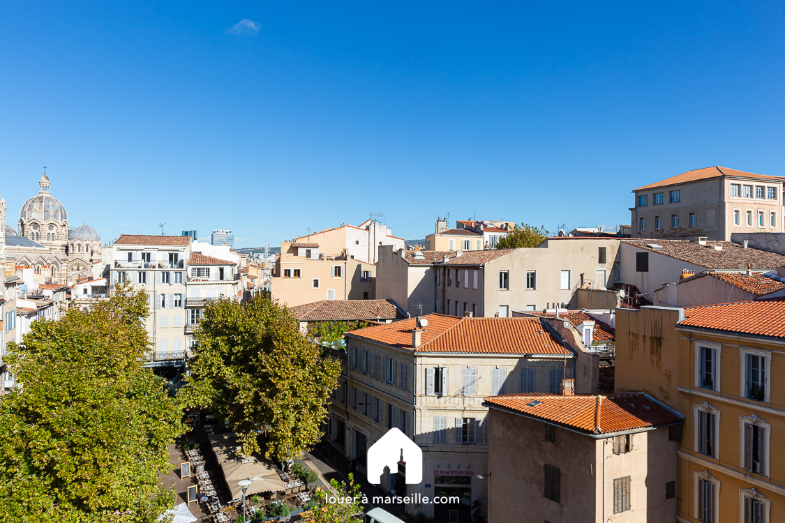 Sky  - MARSEILLE 13002