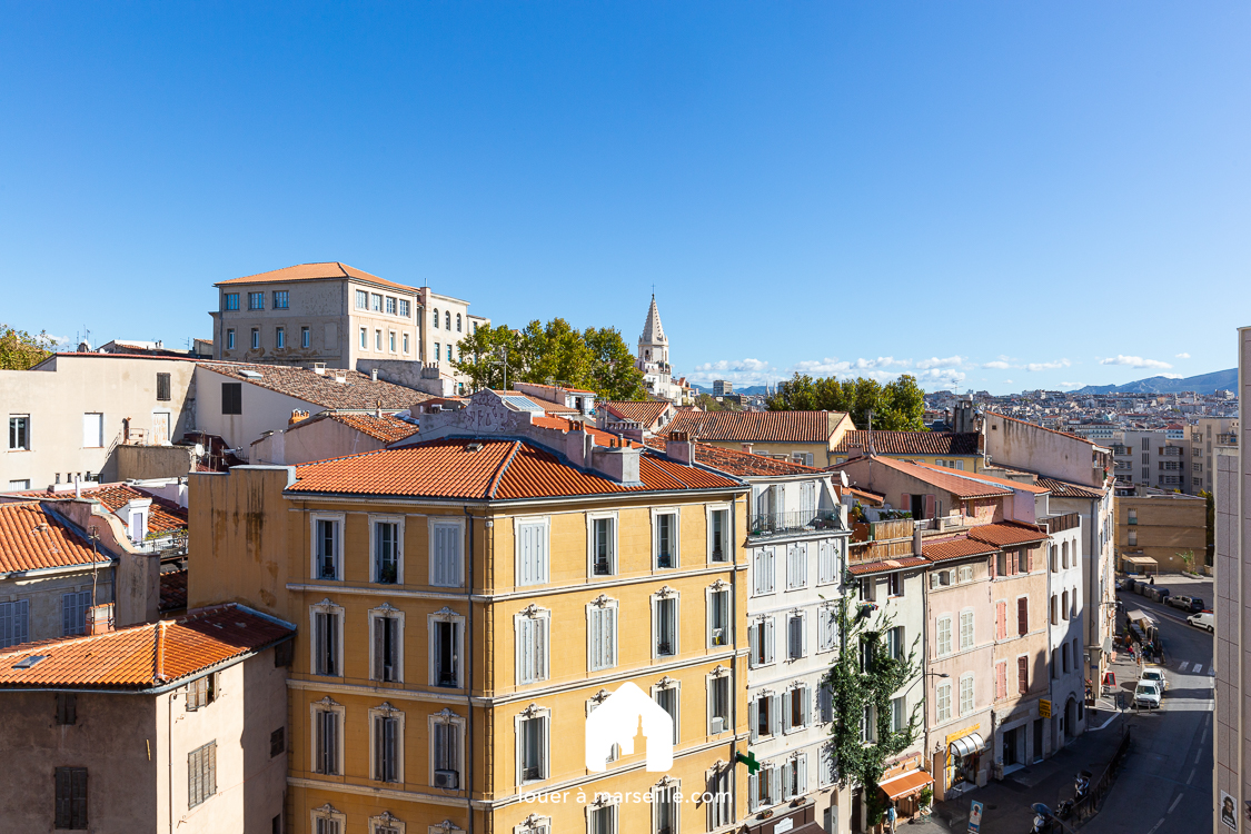 Sky  - MARSEILLE 13002