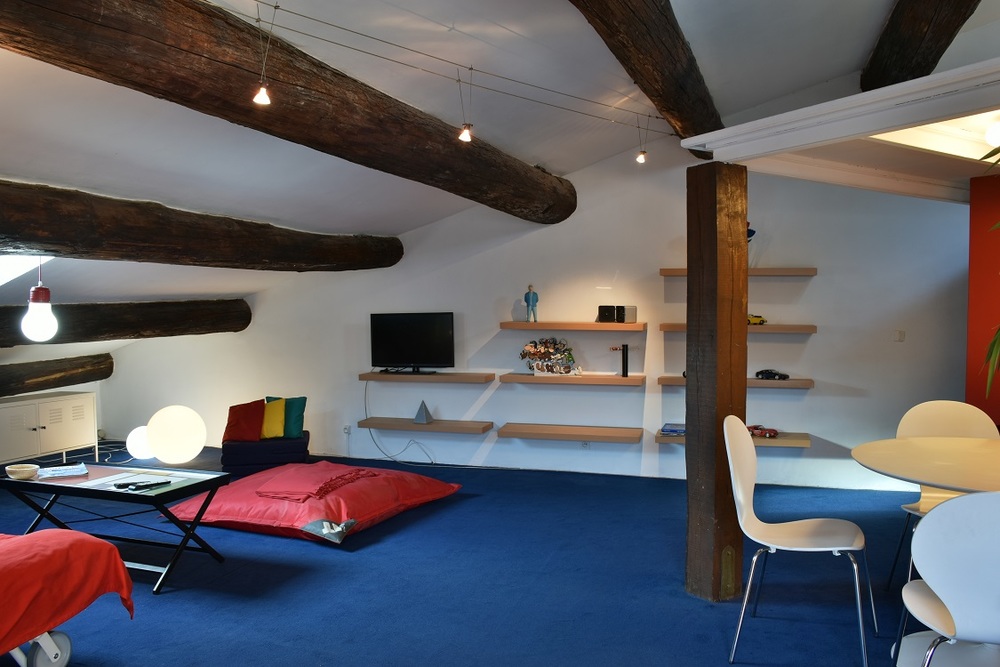 Loft - MARSEILLE  13001