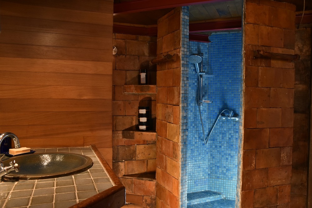 Mondrian - MARSEILLE 13001