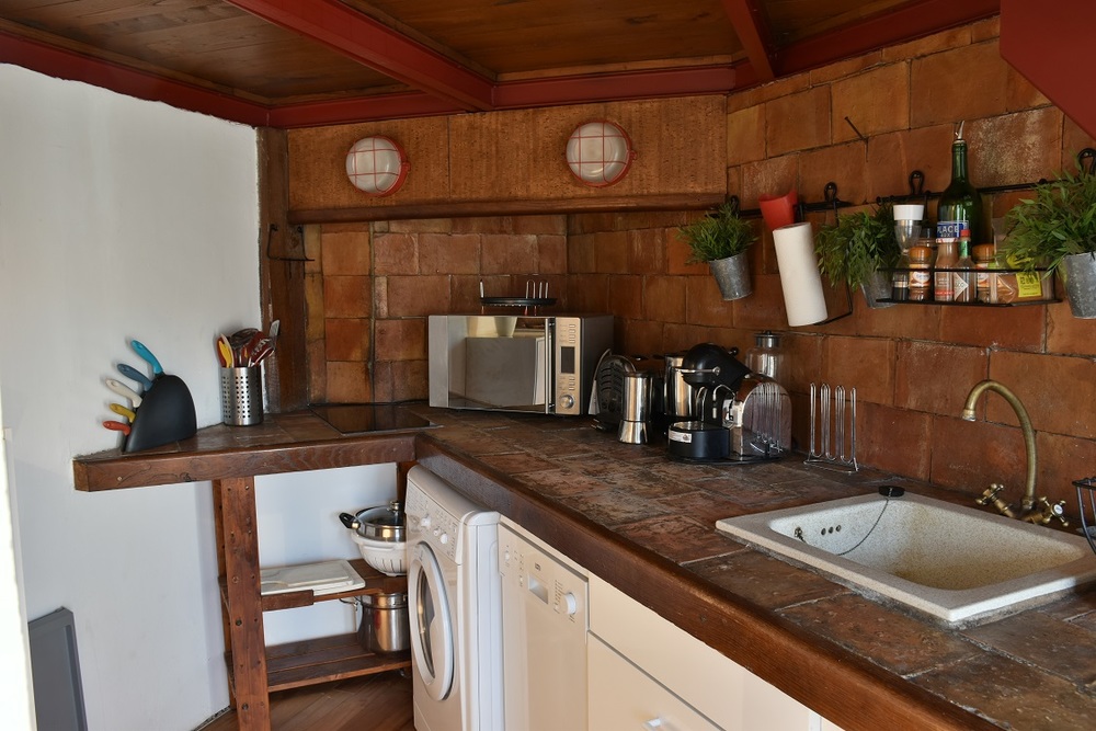 Mondrian - MARSEILLE 13001