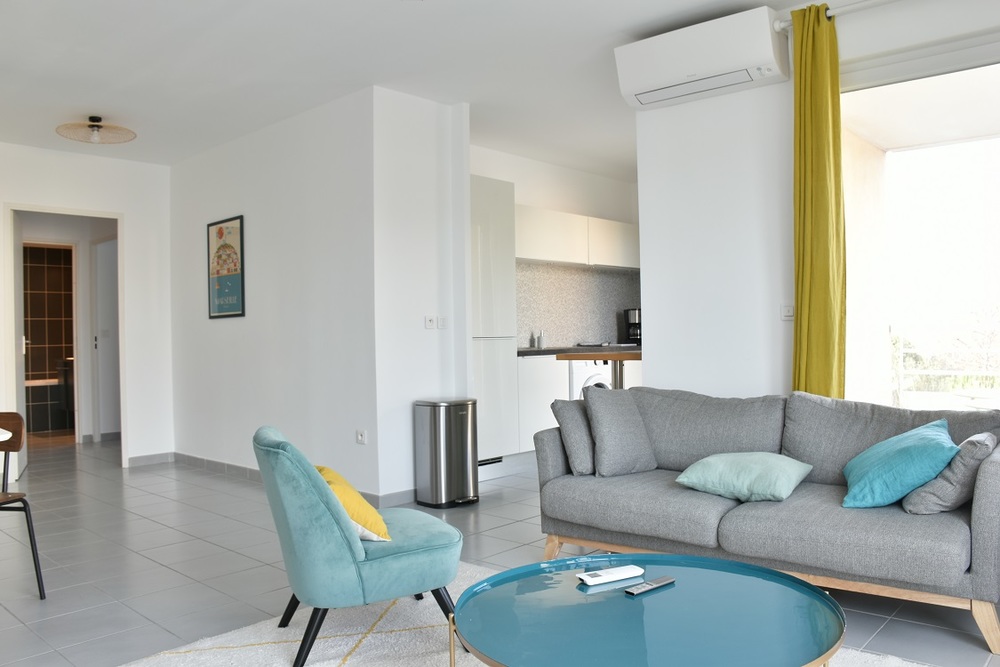 Appartement - Marseille  13008