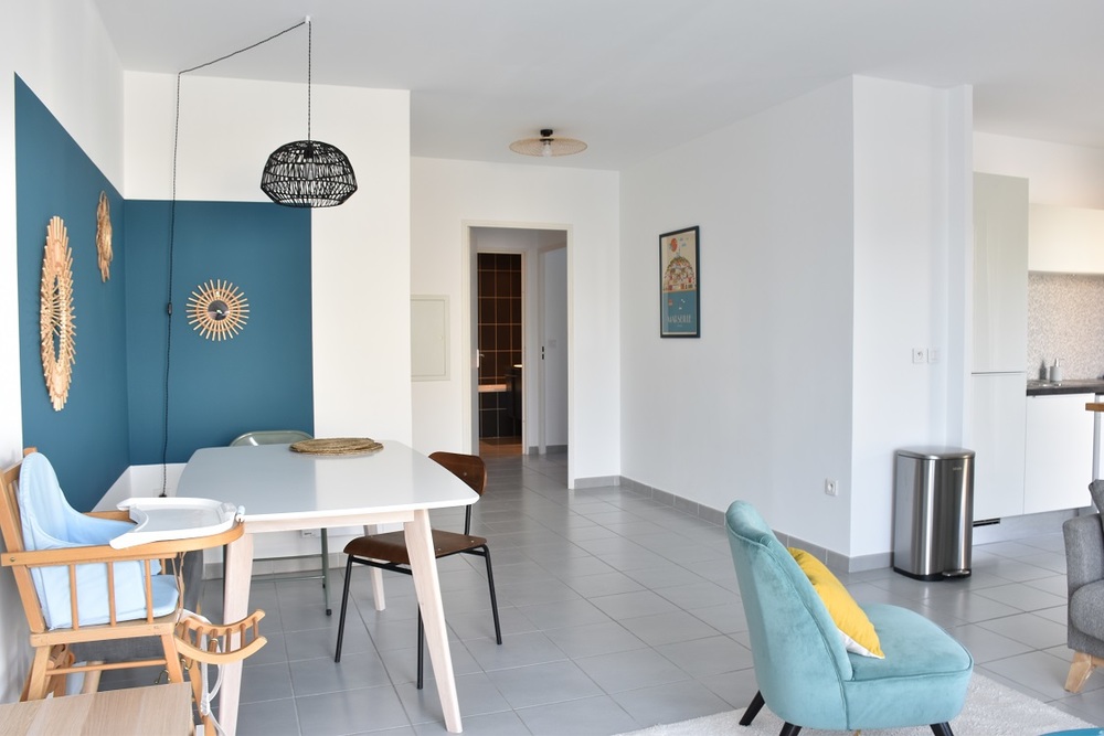 Zenatti - Marseille 13008