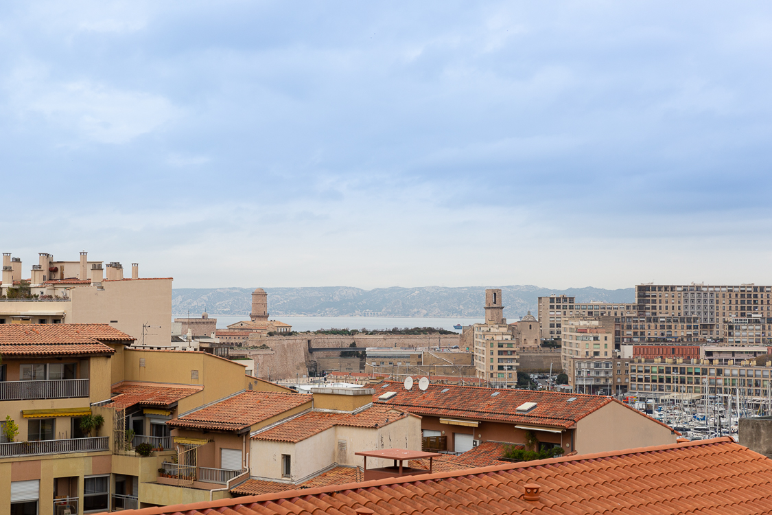 Dionysos - MARSEILLE 13007