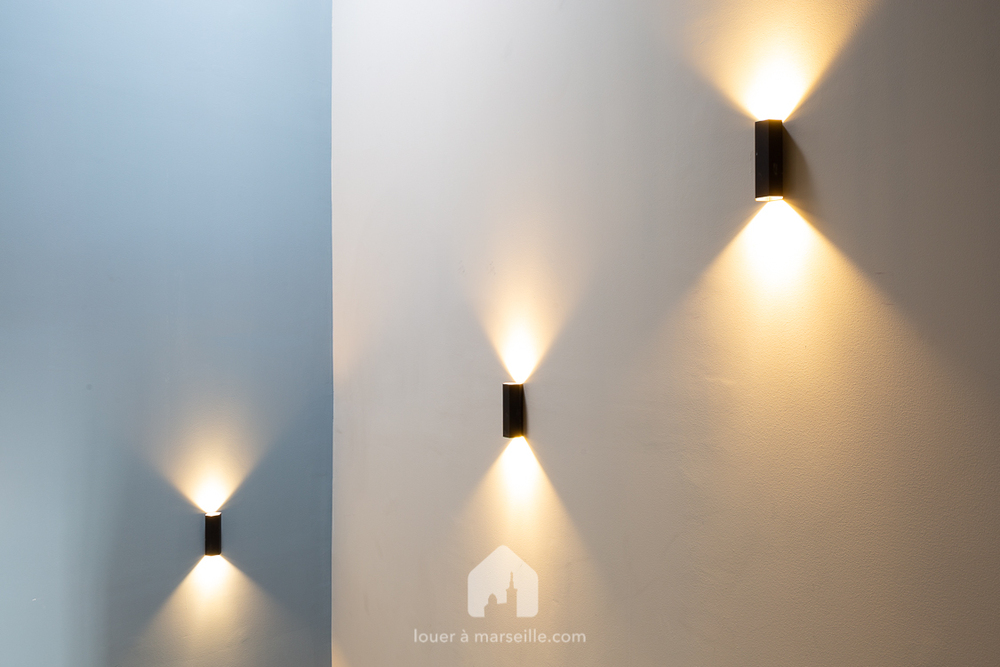 Madeleine 4 - Marseille 13001