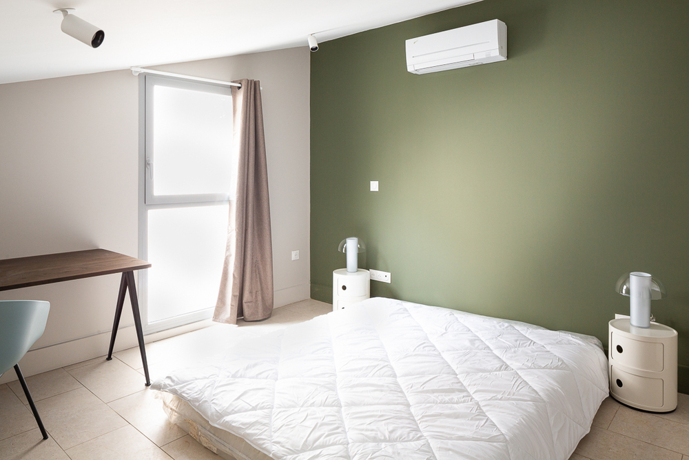 Madeleine 4 - Marseille 13001