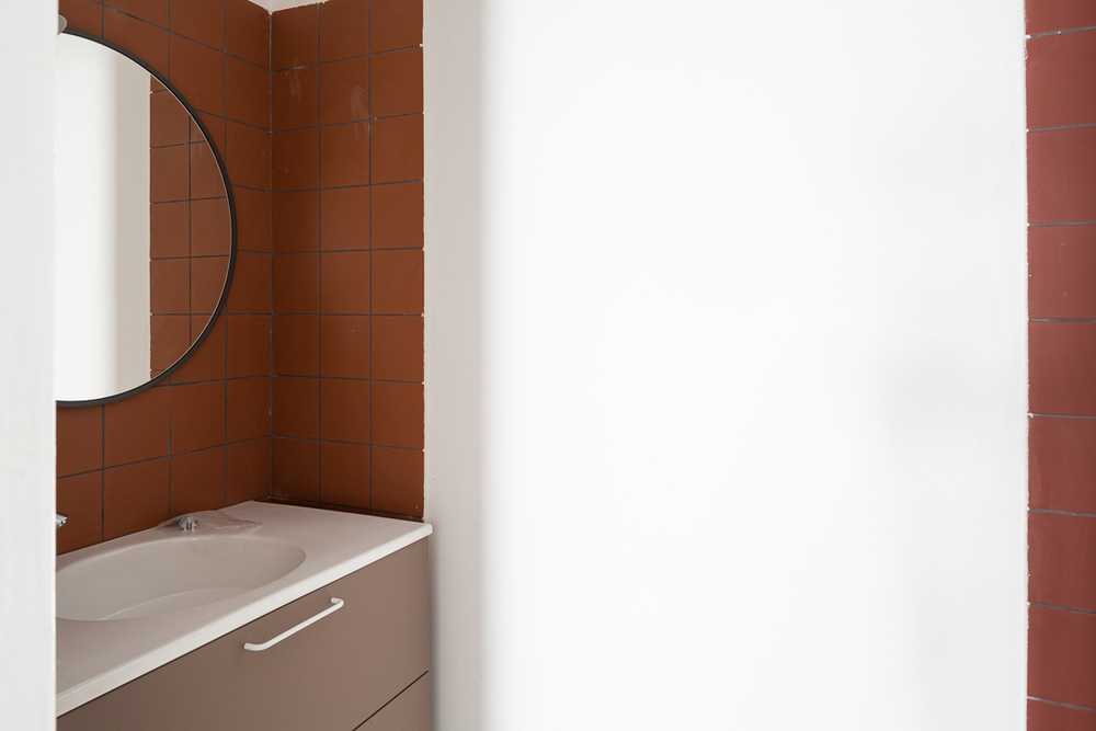 Madeleine 4 - Marseille 13001