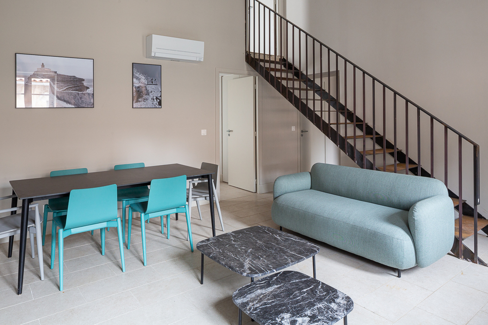 Madeleine 4 - Marseille 13001