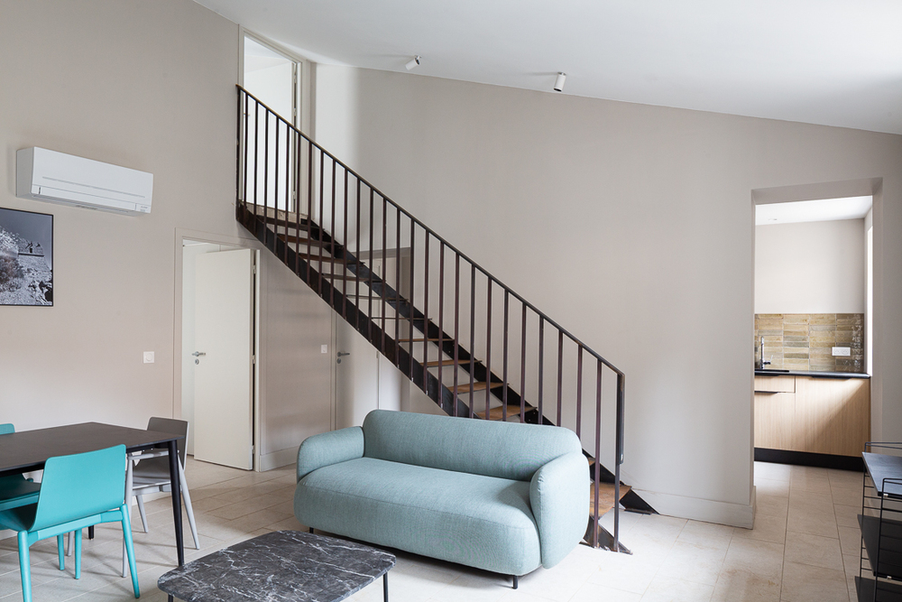 Madeleine 4 - Marseille 13001