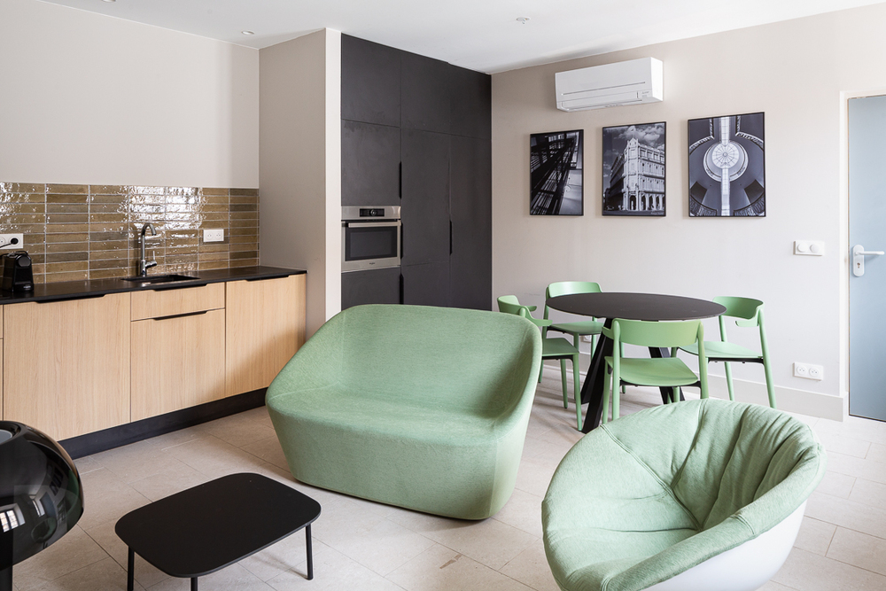 Appartement - Marseille  13001