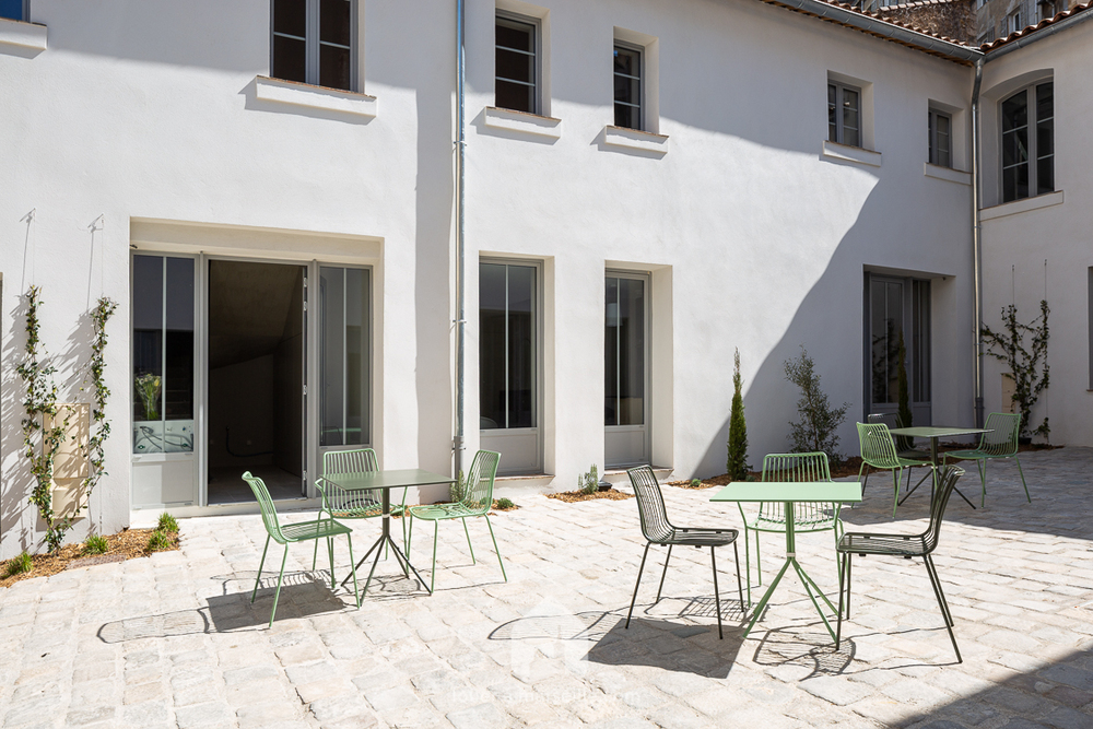 Studio - Marseille  13001