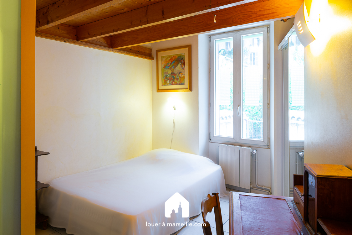 Villa Montebello - Marseille 13006