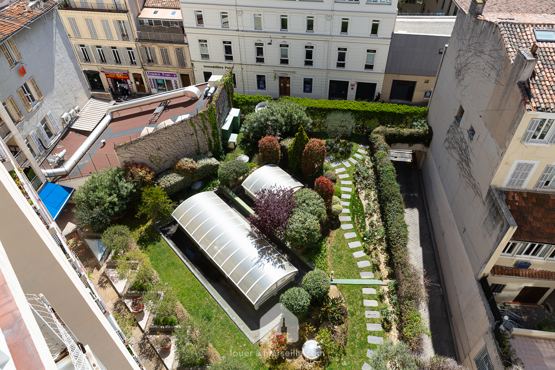 Eldorado - Marseille 13006