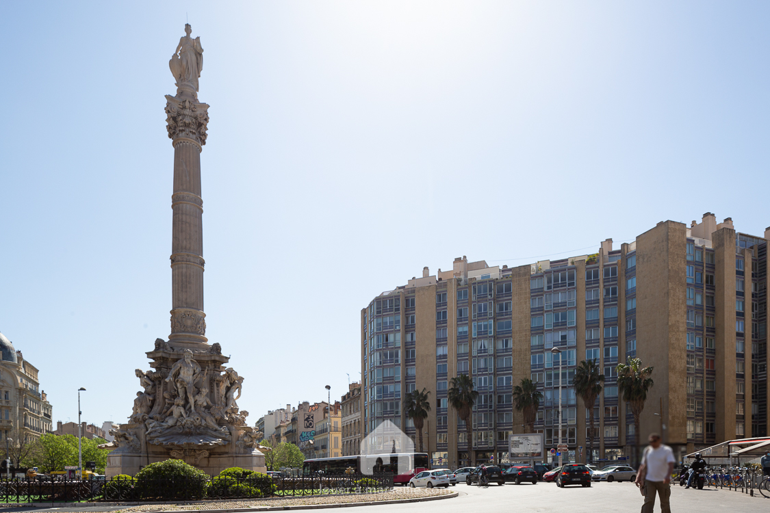 Eldorado - Marseille 13006