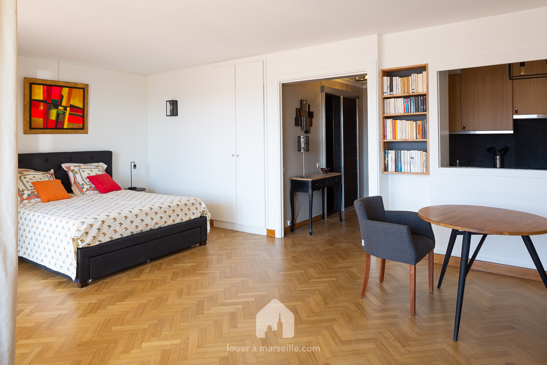 Eldorado - Marseille 13006