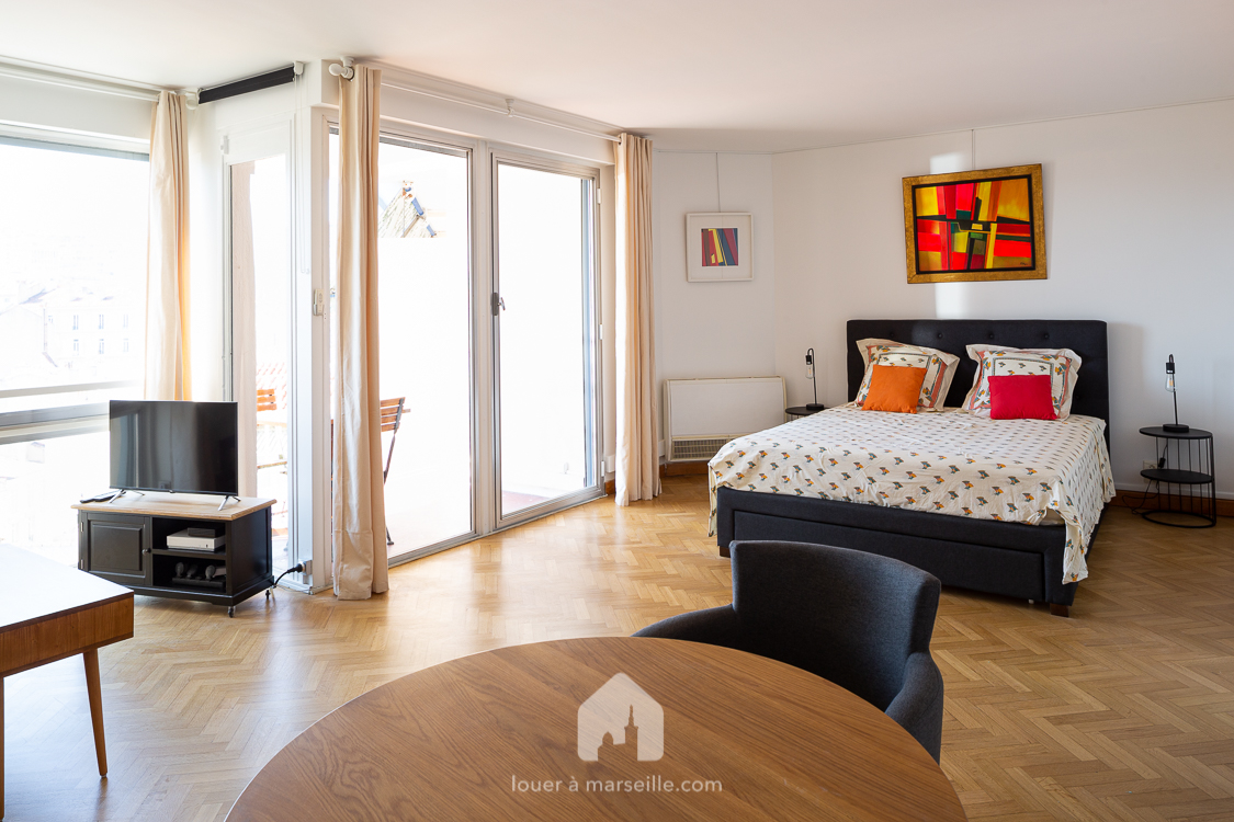 Eldorado - Marseille 13006