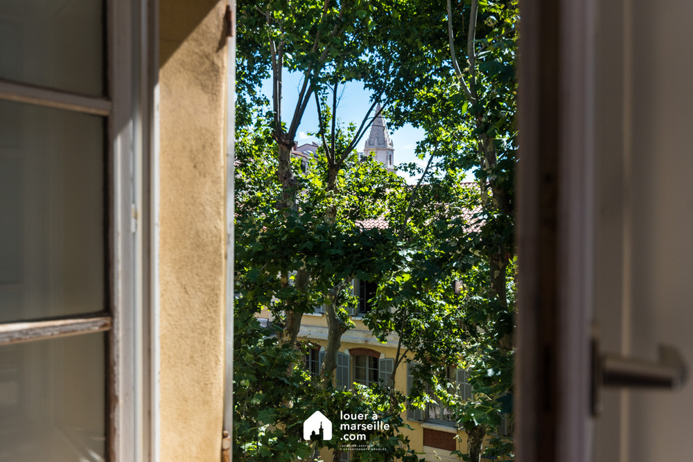Clocher des Accoules - Marseille 13002
