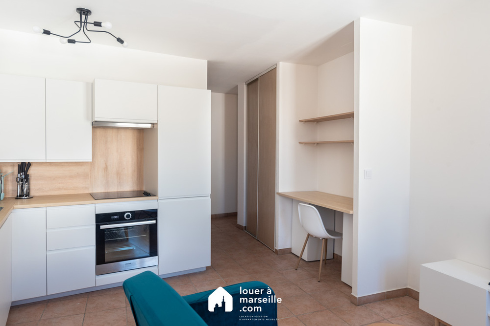 Clocher des Accoules - Marseille 13002