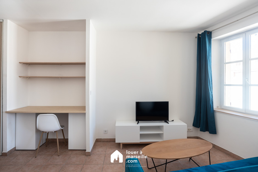 Clocher des Accoules - Marseille 13002