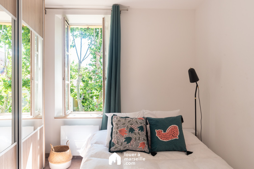Clocher des Accoules - Marseille 13002