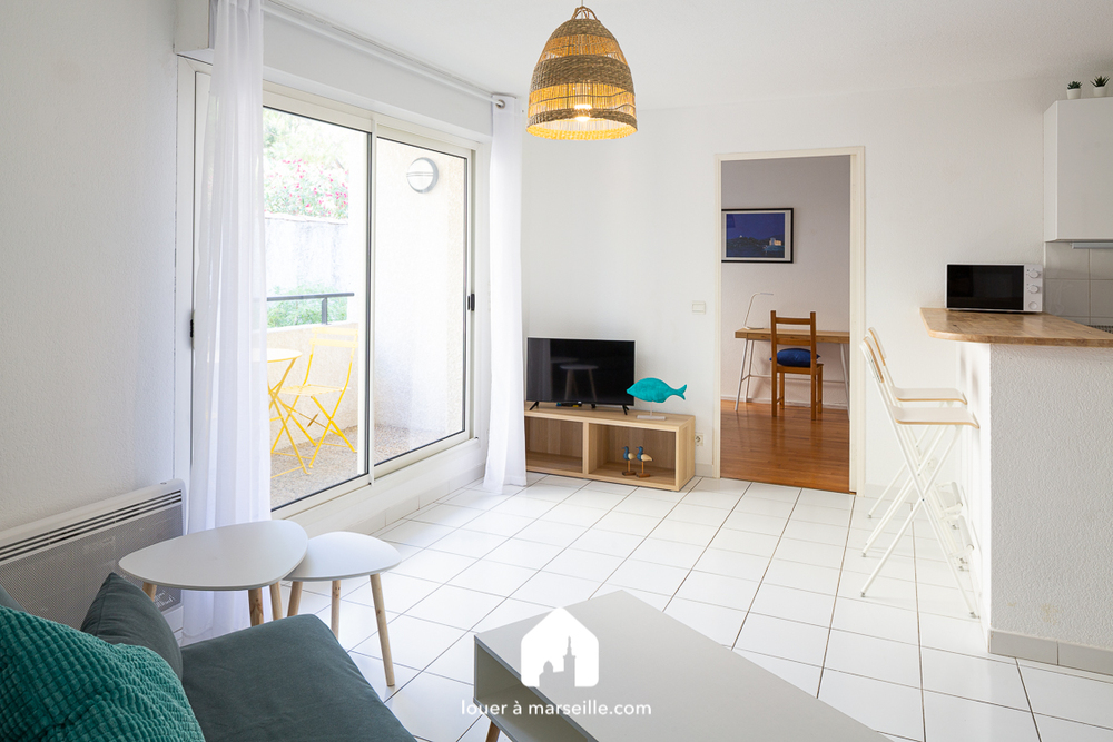 Appartement - Marseille  13007