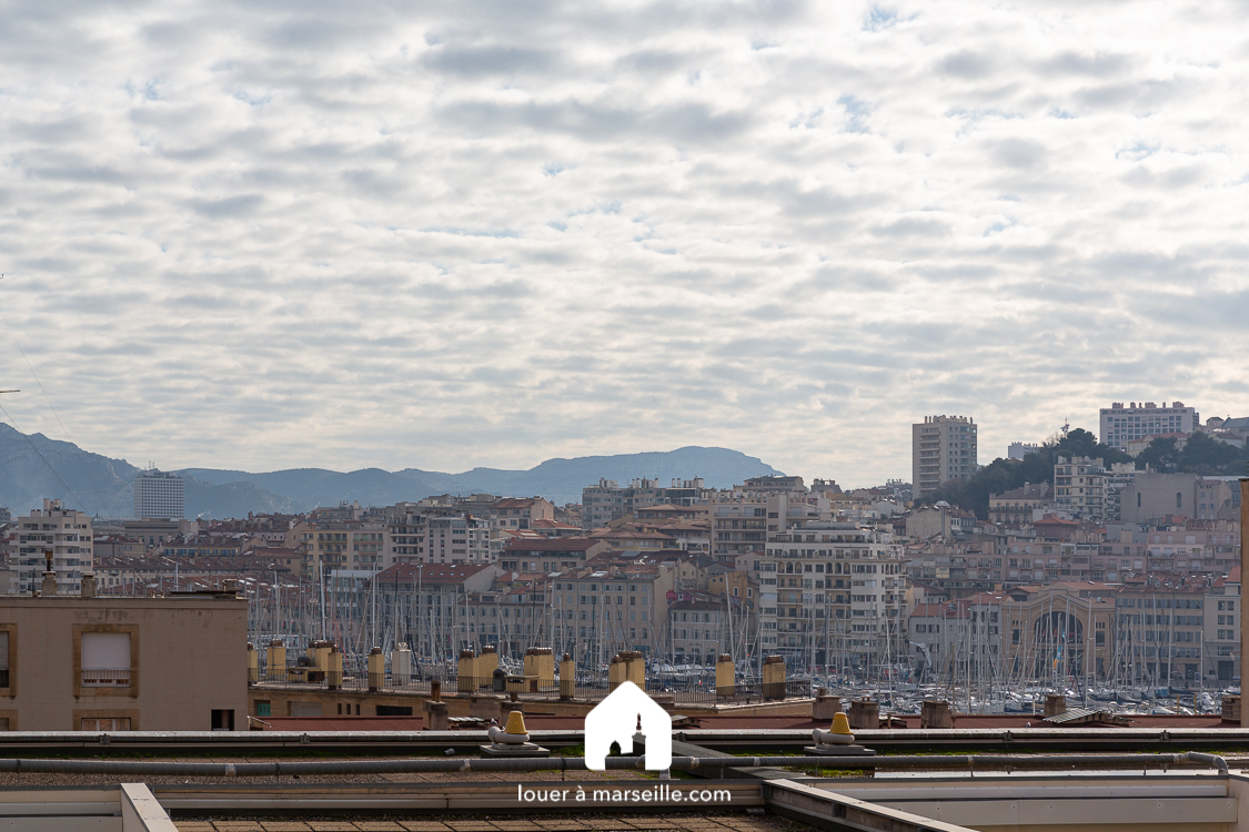 Protis - Marseille 13002