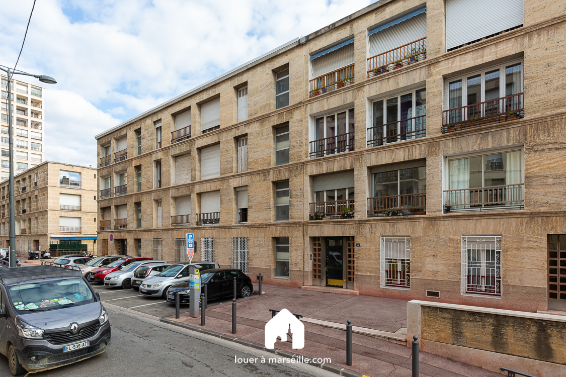 Protis - Marseille 13002